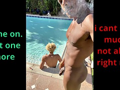 Anal, Verga grande, Engañando, Cornudo, Ébano, Gay, Gimnasio, Músculo