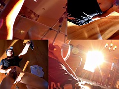 Leie, Asiatisch, Grosser schwanz, Spermaladung, Süss, Fetisch, Schwul, Pov