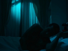 Noise complaint from her black neighbor leads to sex