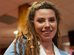 Grosser arsch, Grosser schwanz, Blasen, Besamung