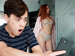 Cul, Sucer une bite, Branlette thaïlandaise, Cuisine, Léchez, Mère que j'aimerais baiser, Chatte, Rousse roux