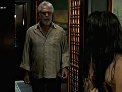 Nana, Brésilienne, Homosexuelle