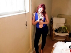 Amateur, Culo, Mamada, Corridas, Latina, Perforación, Coño, Pelirrojo