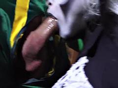 Красотки, Большие сиськи, Минет, Сиськи