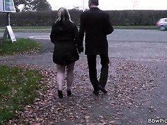 ぽっちゃり, デカパイ, エロ熟女, なめる, 熟年, 淫乱熟女, 自然山雀, オマンコ