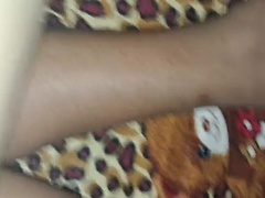 Indian Aunty Catchybusty Big Natural Tits Handjob Homemade Hindi Desi