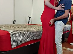 Anal, Sexo duro, Transexual