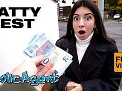 お尻, デカチン, 茶髪の, カワイイ, ハメ撮り, 現実, 馬乗り, ロシア人