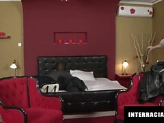 Anal, Grosse bite, Gorge profonde, Hd, Interracial, Léchez, Chatte, Nénés