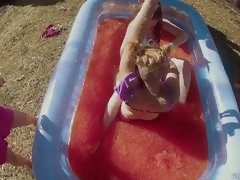 Jelly Wrestling - REMASTERED