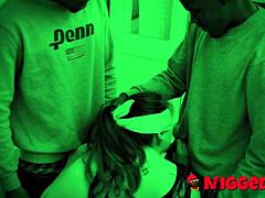 Need BBC for this chubby spanish teen