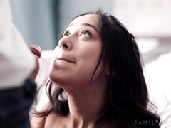 Американки, Спальня, Черные, Минет, Измена, Латиноамериканки, Натуральные сиськи, Тату