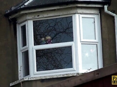 Anaal, Grote mammen, Brits, Seksspeelgoed, Vernedering, Kut duiken, Ruw, Speelgoed