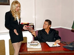 Большая жопа, Большой член, Большие сиськи, Блондинки, Минет, Собачьи, Милф, В офисе