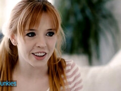 Pijpbeurt, Diep in de keel, Hd, Likken, Klein, Kut duiken, Tiener, Tieten likken