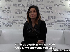 Grosse titten, Braunhaarige, Vollbusig, Schwanz, Hardcore, Hd, Milf, Rotschopf