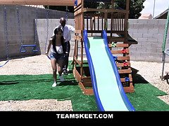 フェラチオ, 茶髪の, イく瞬間, チン, Hd, 淫乱熟女, フェラする, オッパイの