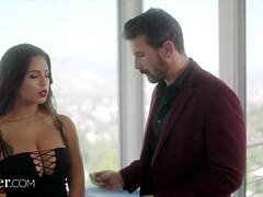 Cunnilingus, Tetas grandes, Rubia, Polla, Lamidas, Orgía, Estrella porno, Coño