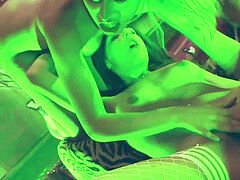 Lesbienne, Espagnole, Adolescente