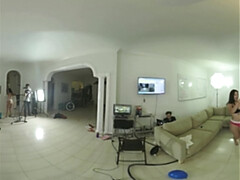 18 años, Culo grande, Estilo perrito, Hd, Lesbiana, Orgía, Bragas, Realidad