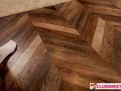 18 ans, Anal, Grosse bite, Couple, Monstre, Pov, Nénés, Mouillée