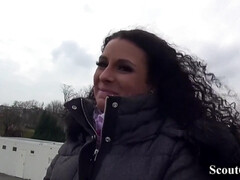 Amateur, Grosse bite, Gros seins, Plantureuse, Éjaculation interne, Lingerie, Seins naturels, Réalité