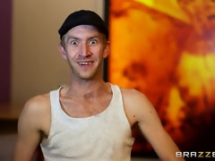 Culo, Tetas grandes, Negro, Mamada, Pajear, Estrella porno, Pov, Realidad