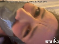 Anaal, Bondage discipline sadomasochisme, Gebondenheid, Spijkerbroeken, Kut duiken, Geschoren, Vastgebonden, Strak