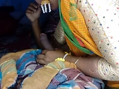 Sucer une bite, Couple, En levrette, Hard, Hd, Femme au foyer, Époux mari, Indienne