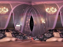 Asiatique, Cul, Dingue, Nue  à poil, Bureau, Pov, Chatte, Nénés