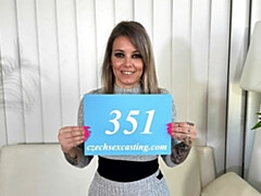 デカ尻, デカチン, デカパイ, ブロンド, フェラチオ, バック, 淫乱熟女