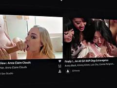 Lamer culo, Tetas grandes, Grupo, Sexo duro, Madres para coger, Realidad, Sorpresa