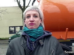 18 jaar, Grote lul, Blond, Emo jongen, Sperma in gezicht, Klein, Mager, Tiener