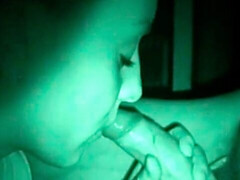 Enthousiasteling, Grote lul, Pijpbeurt, Masturbatie, Natuurlijke tieten, Mager, Tiener, Tieten likken