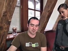 Girlfriend and friend gets busted!