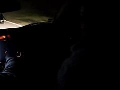 Noire, Voiture, Tromperie, En levrette, Hd, Public, Gicler, Épouse