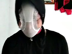 Amateur, Asiático, Bisexual, Amarrada, Fetiche, Gay, Indonesio, Lesbiana