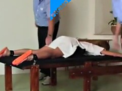 スパンキング