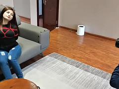 Aziatisch, Gebondenheid, Chinees