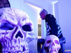 Cul, Nana, Gros cul, Grosse bite, Gros seins, Mamie, Hard, Plan cul à trois