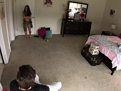 Mardi Gras Blackmail