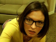 Gros seins, Brunette brune, Plantureuse, Tromperie, Éjaculation interne, Petite amie, Hard, Fait maison