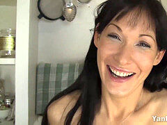 Enthousiasteling, Spijkerbroeken, Masturbatie, Moeder die ik wil neuken, Orgasme, Softcore pornografie, Alleen