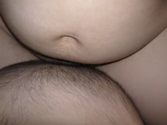 Mooie dikke vrouwen, Grote lul, Sperma, Rijden