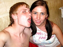 Enthousiasteling, Kont, Grote lul, Hondjeshouding, Hakken, Keuken, Natuurlijke tieten, Twee staartjes