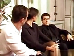 素人, 古典, グループ, 熟年, 天然, 乳首, オーガズム, オマンコ