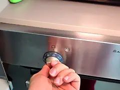 素人, Hd, インド人, キッチン, 淫乱熟女, スペイン人, 禁句, 妻