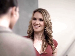 Tetas grandes, Rubia, Mamada, Atrapados, Corridas, Lesbiana, Realidad, Tetas