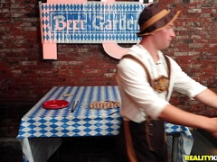 69, 素人, なめる, オマンコ, 剃毛, 三人, パイ刷り, オッパイの