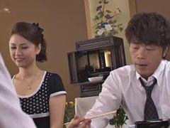 Nana, Japonaise, Léchez